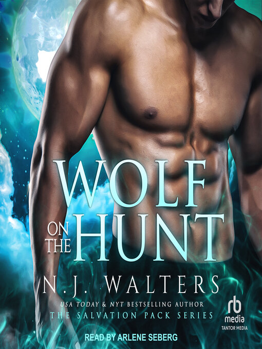 Title details for Wolf on the Hunt by N.J. Walters - Available
